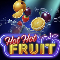 Hot Hot Fruit tips