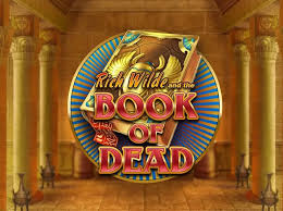Book of Dead demo